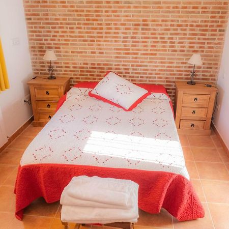 Casa Los 5 Canos Sotillo de la Adrada Zewnętrze zdjęcie