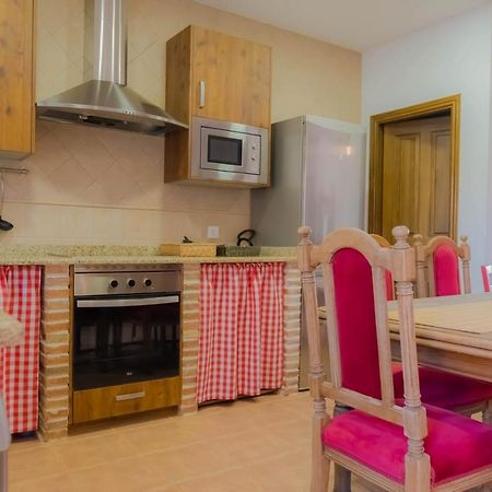 Casa Los 5 Canos Sotillo de la Adrada Zewnętrze zdjęcie