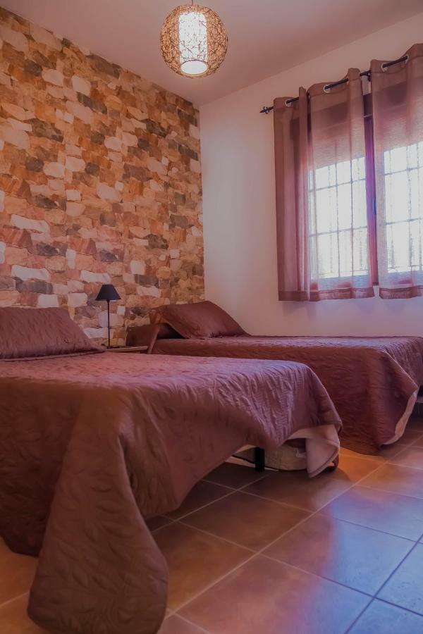 Casa Los 5 Canos Sotillo de la Adrada Zewnętrze zdjęcie